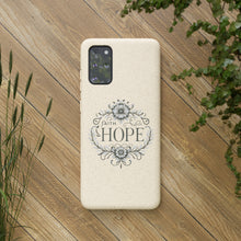 Load image into Gallery viewer, Faith Hope Biodegradable Cases
