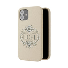 Load image into Gallery viewer, Faith Hope Biodegradable Cases
