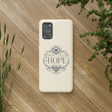 Load image into Gallery viewer, Faith Hope Biodegradable Cases
