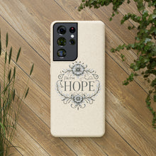 Load image into Gallery viewer, Faith Hope Biodegradable Cases
