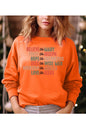 Believe Christmas Christian Sweatshirt