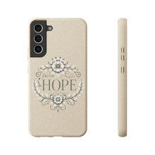 Load image into Gallery viewer, Faith Hope Biodegradable Cases
