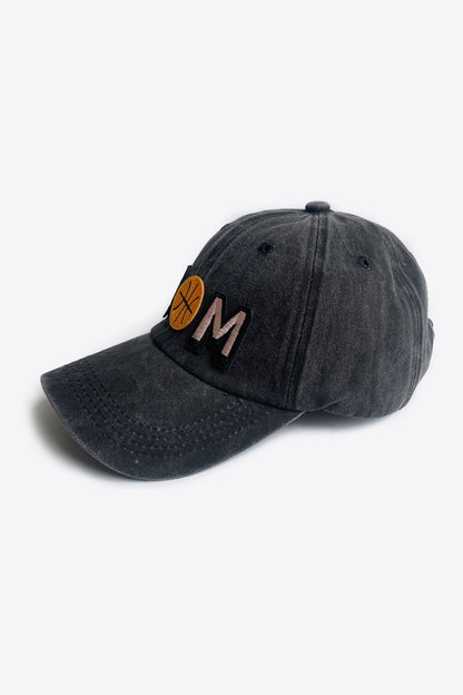 MOM Baseball Cap