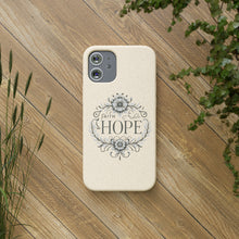 Load image into Gallery viewer, Faith Hope Biodegradable Cases
