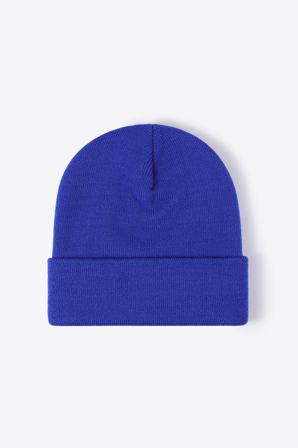 Cuff Knit Beanie