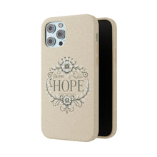 Load image into Gallery viewer, Faith Hope Biodegradable Cases
