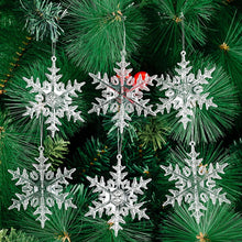 Load image into Gallery viewer, Christmas Theme Ornaments
