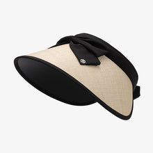 Load image into Gallery viewer, Polyester Adjustable Sun Hat
