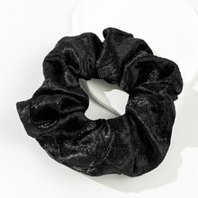 Load image into Gallery viewer, 3-Piece Polyester Elastic Hair Scrunchy
