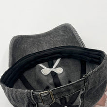 Load image into Gallery viewer, Bow Embroidered Adjustable Cap
