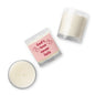 God's Love Never Fails Soy Wax Candle