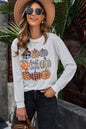 FALL FAVORITE Graphic Sweatshirt