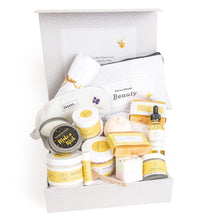 Load image into Gallery viewer, A Special SPA gift box   Citrus
