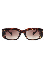 Load image into Gallery viewer, Retro Rectangle Vintage Fashion Sunglasses
