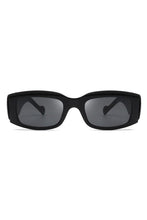 Load image into Gallery viewer, Retro Rectangle Vintage Fashion Sunglasses
