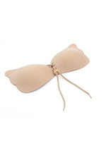 Load image into Gallery viewer, Butterfly Invisible Lift Up Silicone Adhesive Bra
