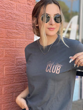 Load image into Gallery viewer, Self Love Club Tee
