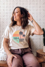 Load image into Gallery viewer, Cruel Summer Vintage Graphic Tee
