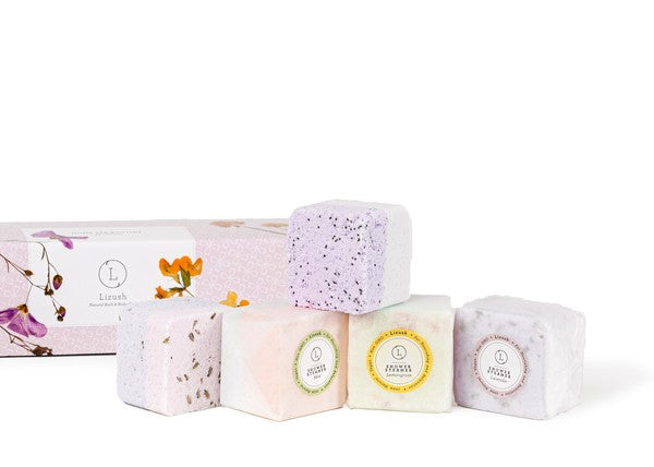 Amazing Shower Steamers Gift Set