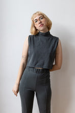 Load image into Gallery viewer, The Audrey Pants Vintage Black
