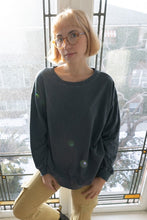Load image into Gallery viewer, The Claire Vintage Sweater
