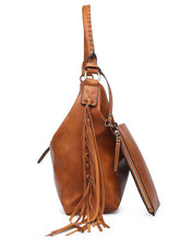 Load image into Gallery viewer, Women Hobo Bag
