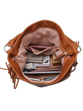 Load image into Gallery viewer, Women Hobo Bag

