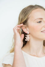 Load image into Gallery viewer, Mrs. Earrings
