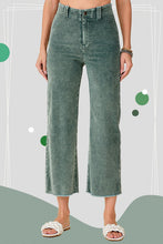 Load image into Gallery viewer, Gina Corduroy Pants
