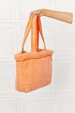 Load image into Gallery viewer, Fame Found My Paradise Tote Bag
