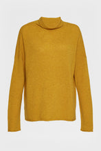 Load image into Gallery viewer, Cashmere High Neck Jumper
