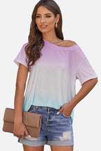Load image into Gallery viewer, Faded Ombre T-Shirt
