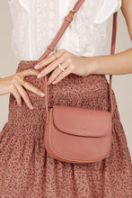 Load image into Gallery viewer, Lilou Crossbody Mini Bag
