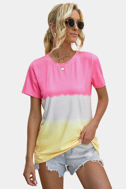 Multicolor T-Shirt