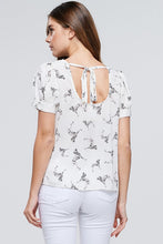 Load image into Gallery viewer, Animal Print Tee
