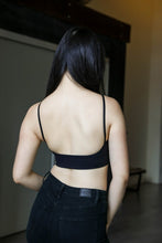 Load image into Gallery viewer, Low Back Seamless Bralette
