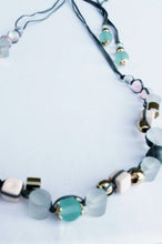 Load image into Gallery viewer, Multicolor Beaded Necklace
