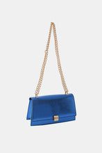 Load image into Gallery viewer, PU Leather Crossbody Bag
