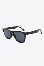 Load image into Gallery viewer, UV400 Browline Wayfarer Sunglasses
