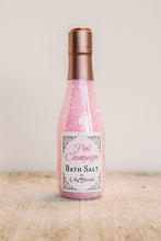 Load image into Gallery viewer, Pink Champagne Bath Salts
