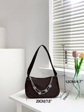 Load image into Gallery viewer, Butterfly Charm Polyester Hand Bag
