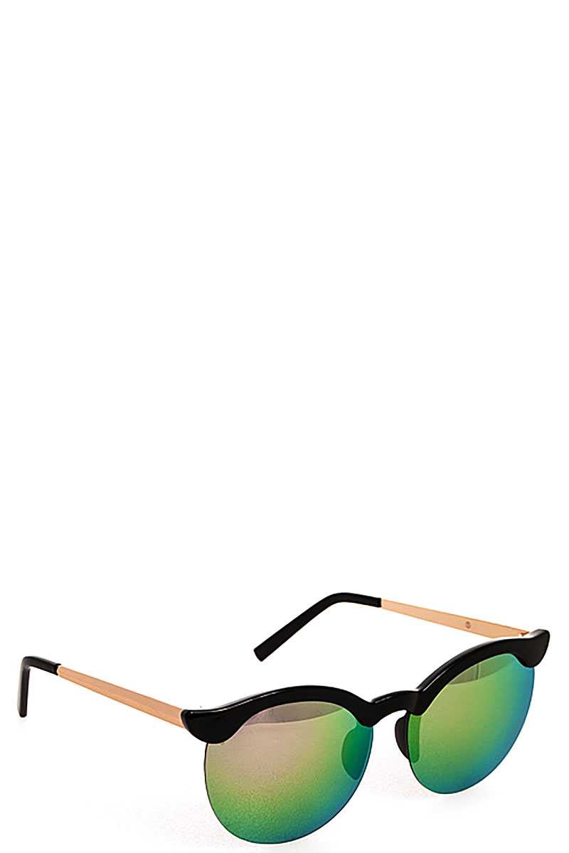 Modern Stylish Sleek Sunglasses