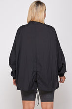 Load image into Gallery viewer, Light-weight Casual Nylon Jacket
