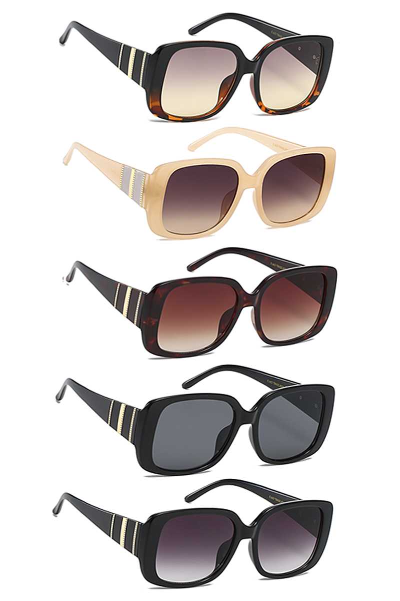 Fashion Chic Design Sunglasses