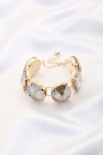 Load image into Gallery viewer, Round Crystal Bracelet
