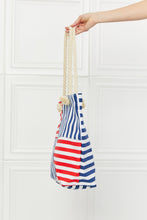 Load image into Gallery viewer, Justin Taylor I&#39;m All In Tote Bag
