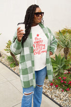 Load image into Gallery viewer, Simply Love Full Size HAVE YOURSELF A MERRY LITTLE CHRISTMAS T-Shirt

