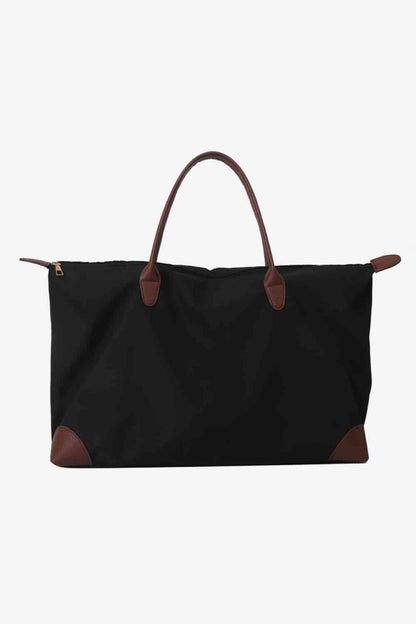 Oxford Cloth Weekender Bag