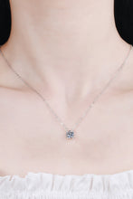 Load image into Gallery viewer, 1 Carat Moissanite Chain Necklace
