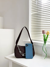 Load image into Gallery viewer, Butterfly Charm Polyester Hand Bag
